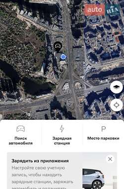 Внедорожник / Кроссовер Volvo EX30 2023 в 