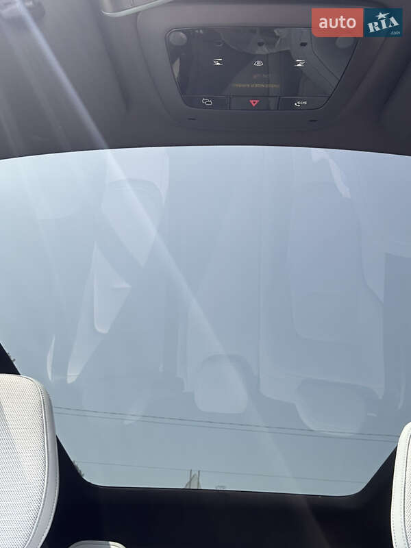 Внедорожник / Кроссовер Volvo EX30 2024 в Киеве
