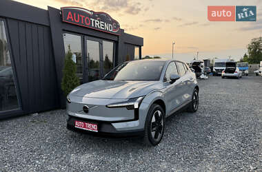 Внедорожник / Кроссовер Volvo EX30 2024 в Львове