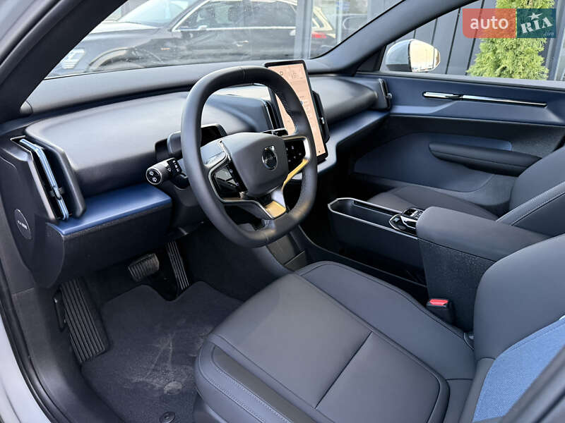 Внедорожник / Кроссовер Volvo EX30 2024 в Львове