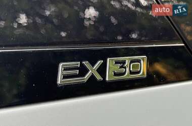 Внедорожник / Кроссовер Volvo EX30 2024 в 