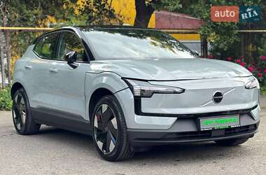 Позашляховик / Кросовер Volvo EX30 2024 в Одесі