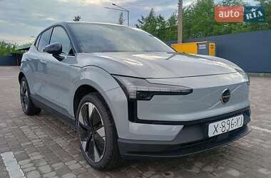 Позашляховик / Кросовер Volvo EX30 2024 в Шептицькому