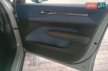 Внедорожник / Кроссовер Volvo EX30 2024 в 
