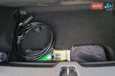 Внедорожник / Кроссовер Volvo EX30 2024 в 