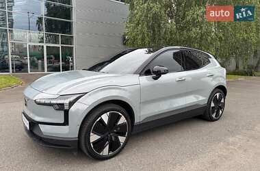 Внедорожник / Кроссовер Volvo EX30 2024 в 
