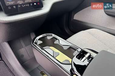 Внедорожник / Кроссовер Volvo EX30 2024 в 