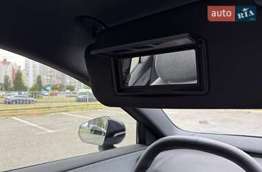 Внедорожник / Кроссовер Volvo EX30 2024 в 