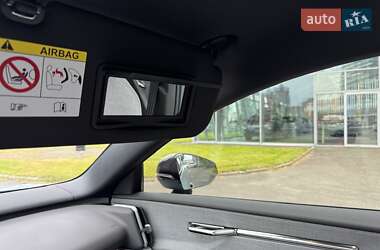 Внедорожник / Кроссовер Volvo EX30 2024 в 