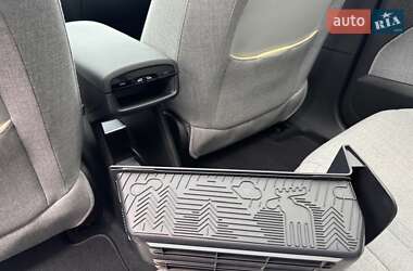 Внедорожник / Кроссовер Volvo EX30 2024 в 