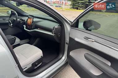 Внедорожник / Кроссовер Volvo EX30 2024 в 
