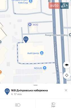 Внедорожник / Кроссовер Volvo EX30 2024 в 