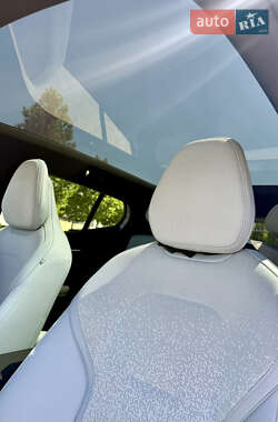 Внедорожник / Кроссовер Volvo EX30 2024 в 