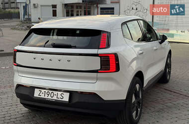 Внедорожник / Кроссовер Volvo EX30 2024 в 
