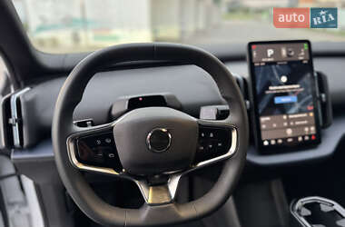 Внедорожник / Кроссовер Volvo EX30 2024 в 