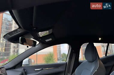 Внедорожник / Кроссовер Volvo EX30 2024 в 