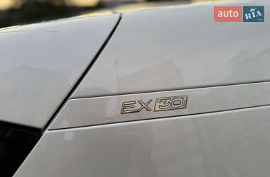 Внедорожник / Кроссовер Volvo EX30 2024 в 