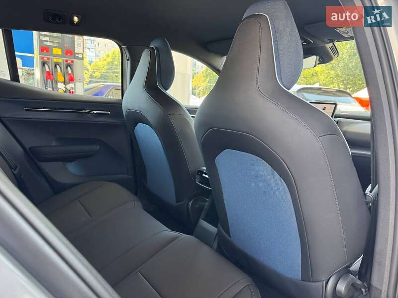 Внедорожник / Кроссовер Volvo EX30 2024 в Одессе