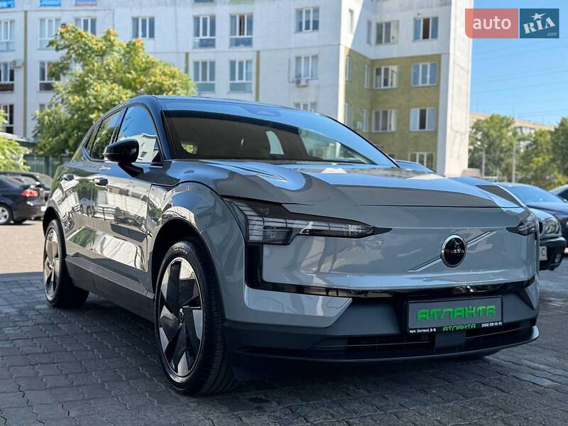 Внедорожник / Кроссовер Volvo EX30 2024 в Одессе