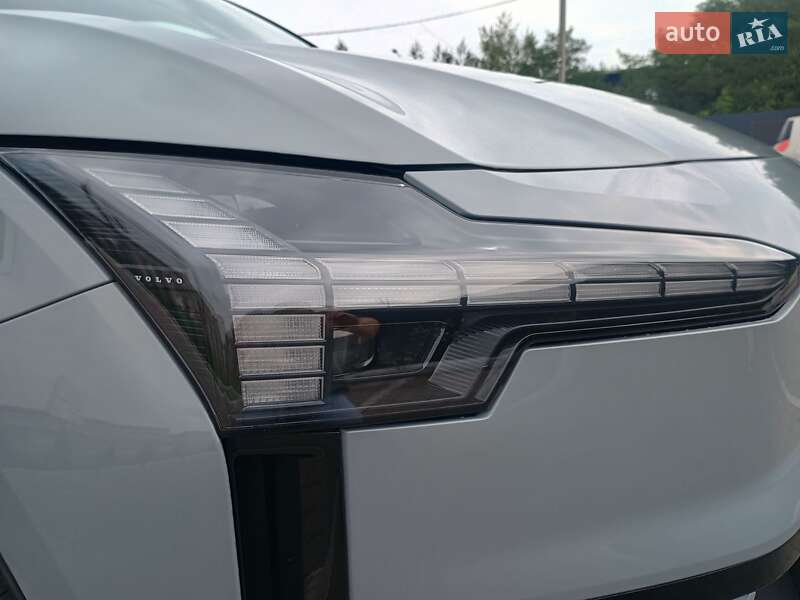 Внедорожник / Кроссовер Volvo EX30 2024 в Шептицькому фото 21 Внедорожник / Кроссовер Volvo EX30 2024 в Шептицькому