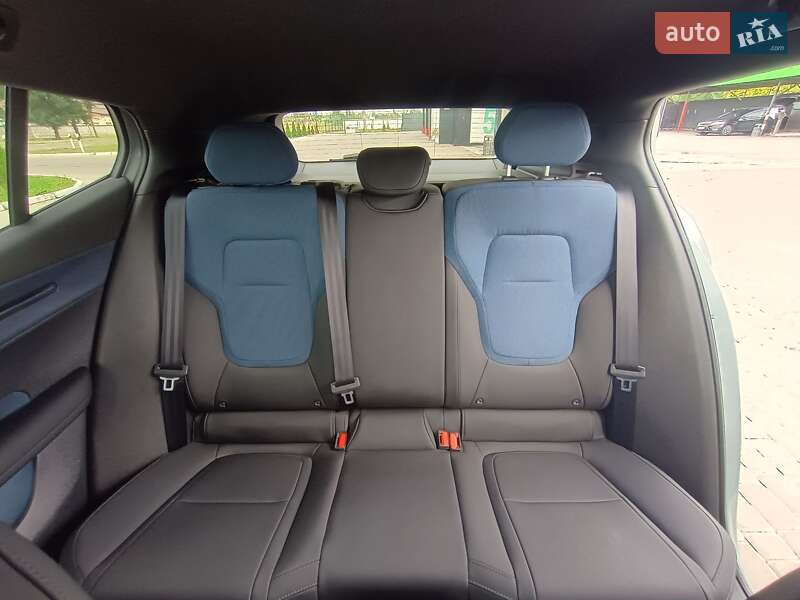 Внедорожник / Кроссовер Volvo EX30 2024 в Шептицькому фото 25 Внедорожник / Кроссовер Volvo EX30 2024 в Шептицькому