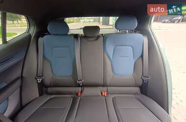 Внедорожник / Кроссовер Volvo EX30 2024 в 