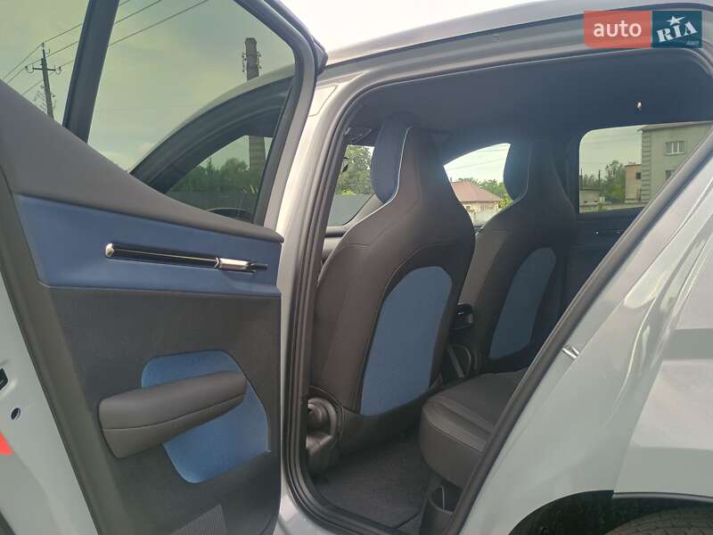 Внедорожник / Кроссовер Volvo EX30 2024 в Шептицькому фото 29 Внедорожник / Кроссовер Volvo EX30 2024 в Шептицькому