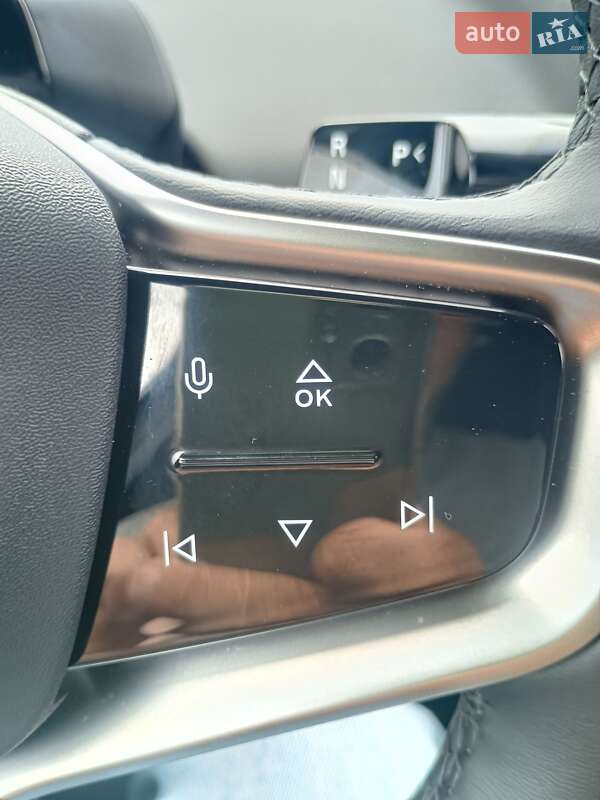 Внедорожник / Кроссовер Volvo EX30 2024 в Шептицькому фото 23 Внедорожник / Кроссовер Volvo EX30 2024 в Шептицькому