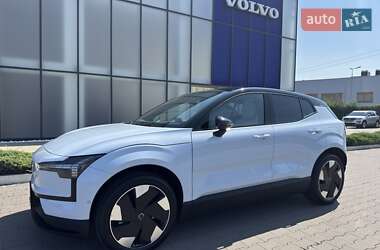 Внедорожник / Кроссовер Volvo EX30 2024 в Харькове