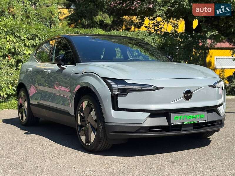 Внедорожник / Кроссовер Volvo EX30 2024 в Одессе