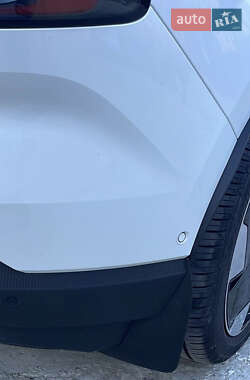 Внедорожник / Кроссовер Volvo EX30 2023 в 