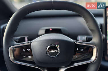 Внедорожник / Кроссовер Volvo EX30 2023 в 