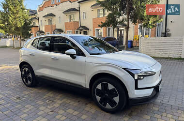 Внедорожник / Кроссовер Volvo EX30 2024 в 