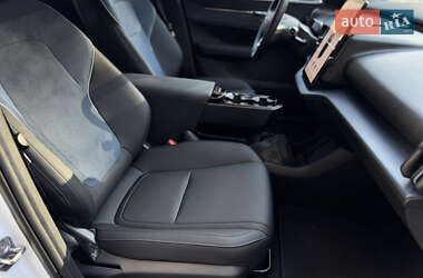 Внедорожник / Кроссовер Volvo EX30 2024 в 