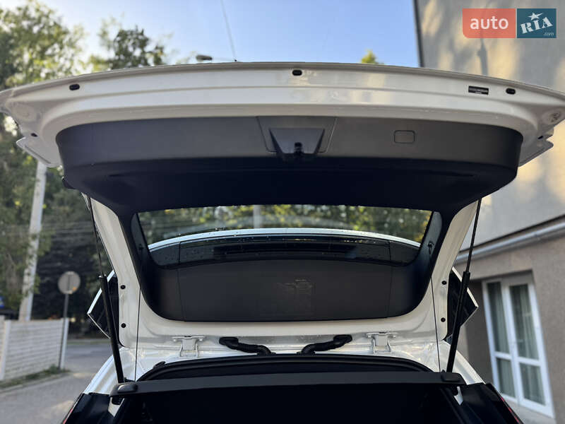 Внедорожник / Кроссовер Volvo EX30 2024 в Ивано-Франковске