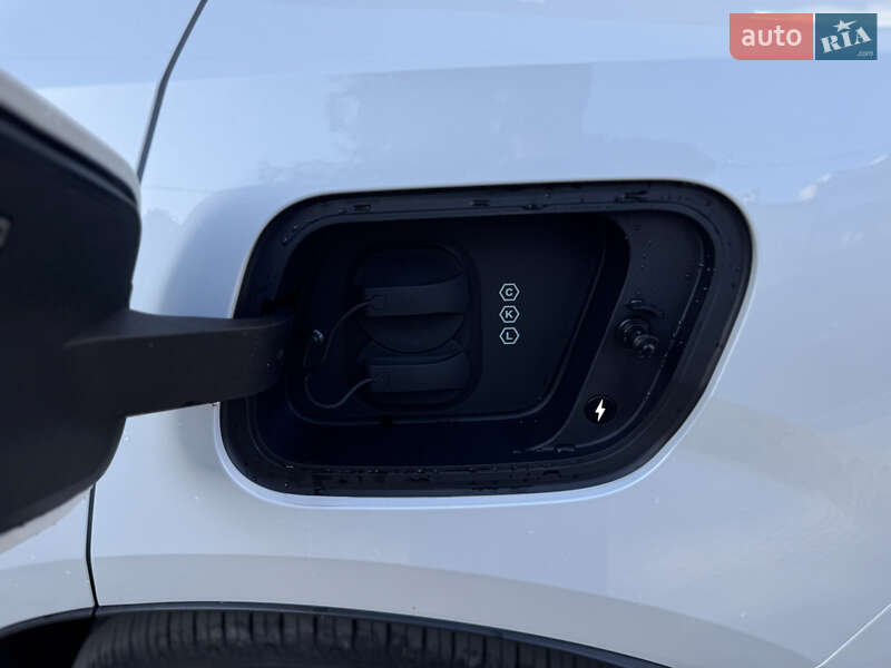 Внедорожник / Кроссовер Volvo EX30 2024 в Ивано-Франковске