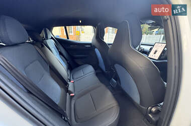 Внедорожник / Кроссовер Volvo EX30 2024 в 