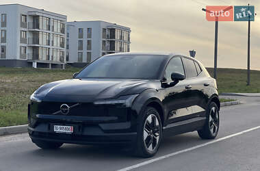 Внедорожник / Кроссовер Volvo EX30 2024 в Ровно