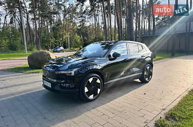 Позашляховик / Кросовер Volvo EX30 2023 в Житомирі