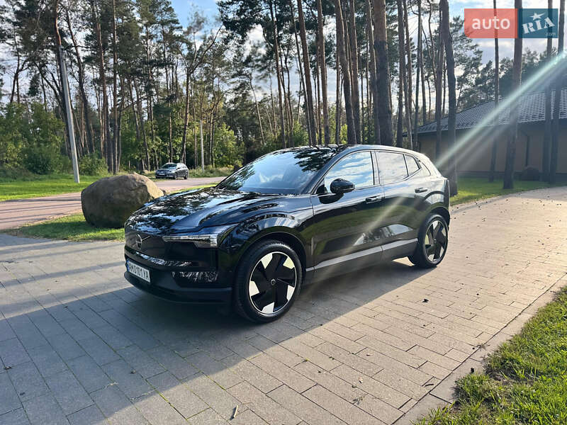 Внедорожник / Кроссовер Volvo EX30 2023 в Житомире