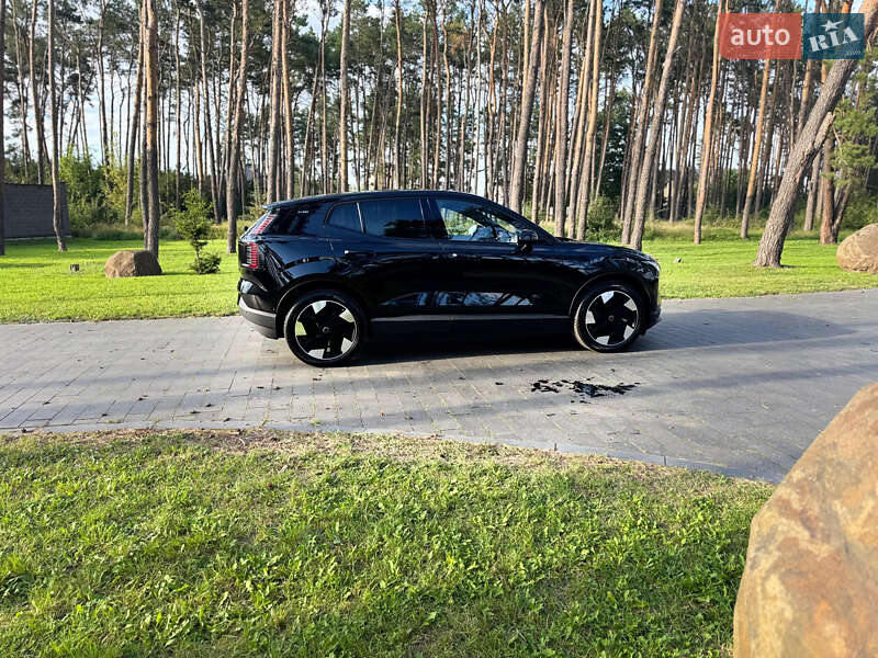 Внедорожник / Кроссовер Volvo EX30 2023 в Житомире