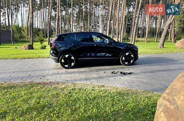 Внедорожник / Кроссовер Volvo EX30 2023 в 
