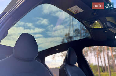 Внедорожник / Кроссовер Volvo EX30 2023 в 