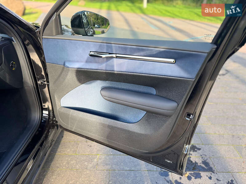 Внедорожник / Кроссовер Volvo EX30 2023 в Житомире