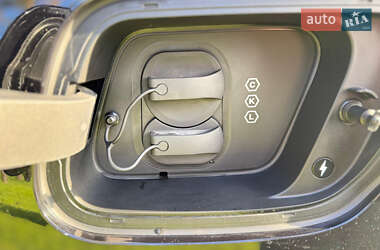 Внедорожник / Кроссовер Volvo EX30 2023 в 