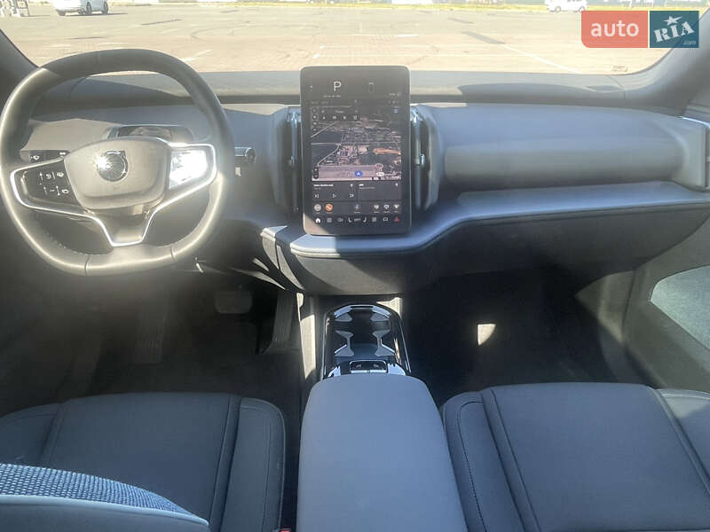 Позашляховик / Кросовер Volvo EX30 2024 в Києві