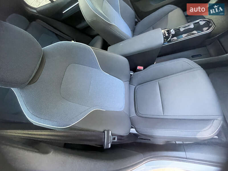 Позашляховик / Кросовер Volvo EX30 2024 в Києві