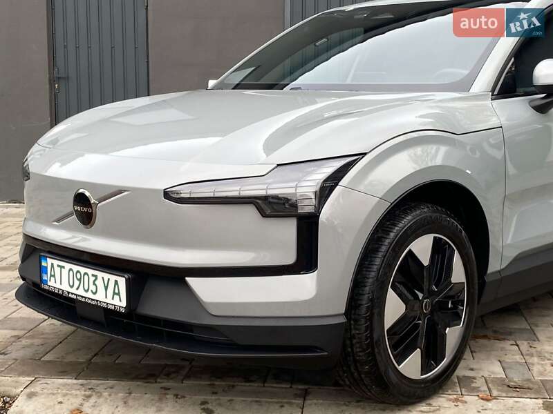 Позашляховик / Кросовер Volvo EX30 2024 в Калуші