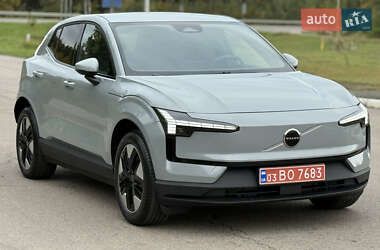 Внедорожник / Кроссовер Volvo EX30 2024 в Ковеле