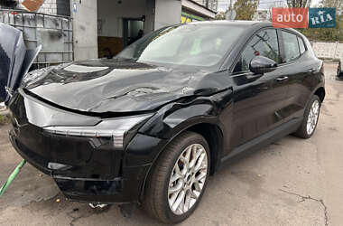 Внедорожник / Кроссовер Volvo EX30 2024 в Житомире